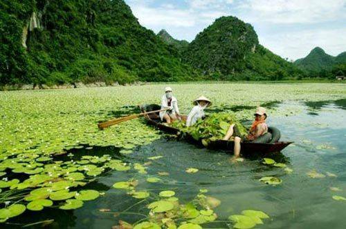 du lich ha noi